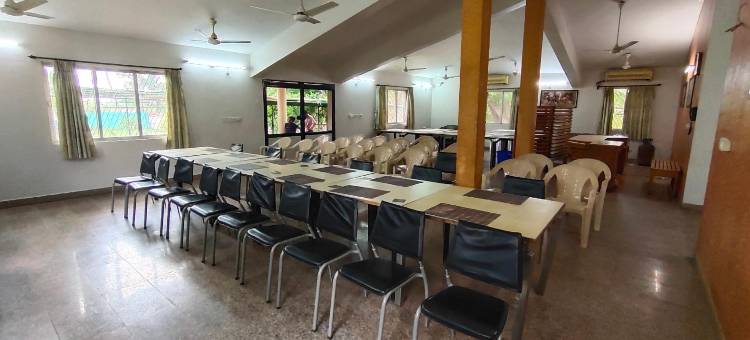 住宿导师度假农庄别墅(Stay Guru Resort Farm Villa)图片