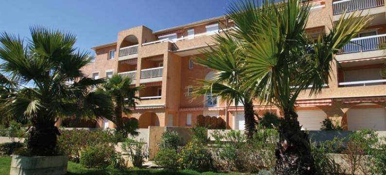 拉格朗日芭芭拉别墅度假酒店(Lagrange Vacances Villa Barbara)图片