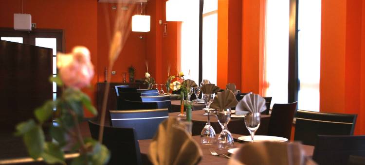 特雷马赛尔酒店(Hotel Tremazal)图片