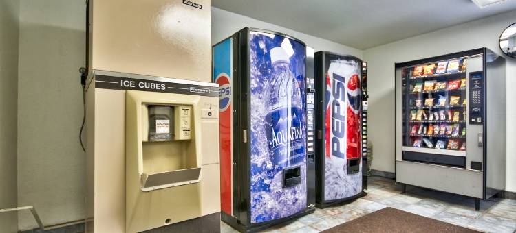 赫勒拿美洲最佳价值套房酒店(Americas Best Value Inn and Suites Helena)图片