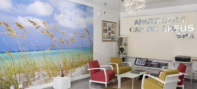 克雷乌斯角温泉酒店(Hotel Spa Cap de Creus)图片