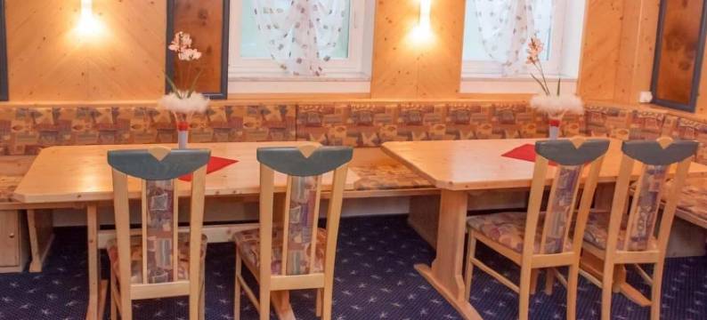 瓦尔德克加尼酒店(Hotel Waldeck Garni)图片