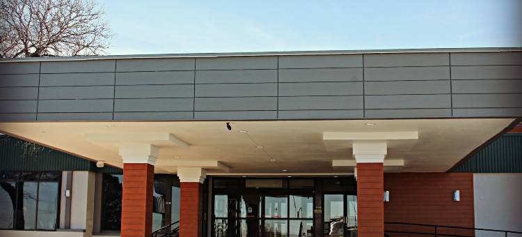 丹佛广场酒店(Plaza Hotel Denver Central)图片