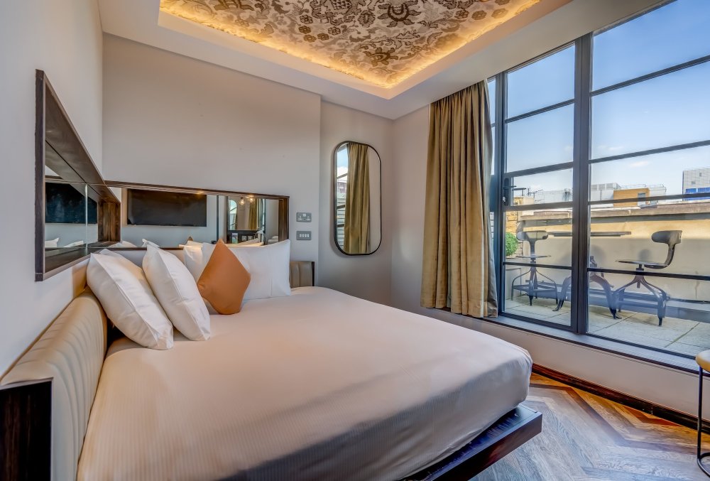 New Road Hotel Hotel Overview