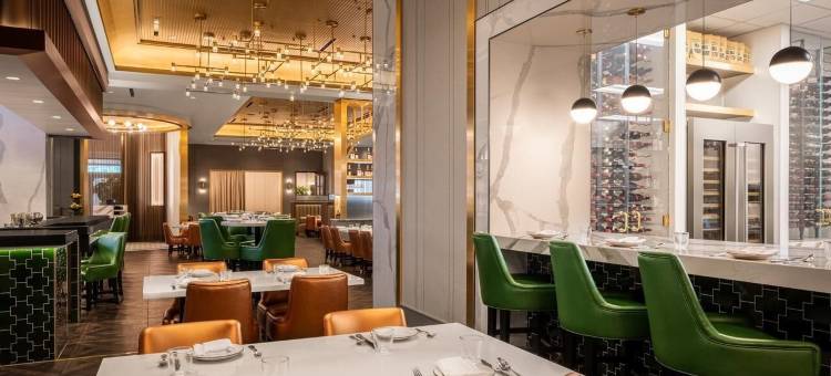 凯撒新奥尔良酒店-凯撒奖励计划目的地(Caesars New Orleans- A Caesars Rewards Destination)图片