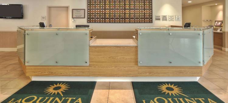 丹伯里拉昆塔温德姆套房酒店(La Quinta Inn & Suites by Wyndham Danbury)图片