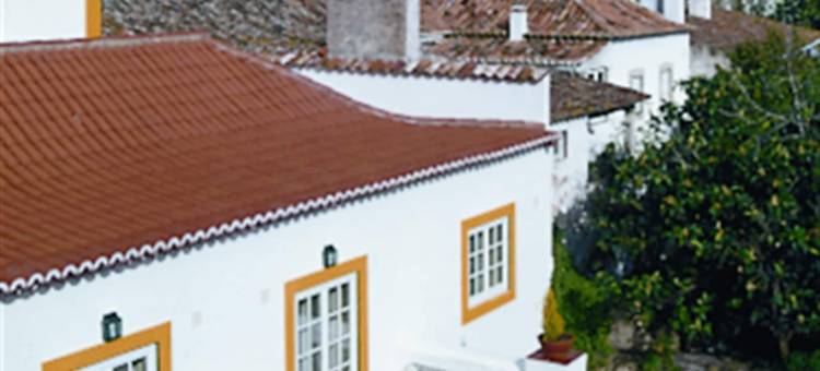 奥比多斯女王淑雅居酒店 - 解锁酒店(Casa Senhoras Rainhas - Óbidos - by Unlock Hotels)图片