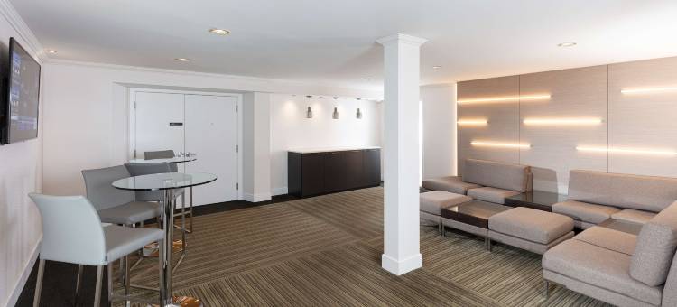 贵族贝斯特韦斯特精品酒店(Best Western Premier Hotel Aristocrate)图片