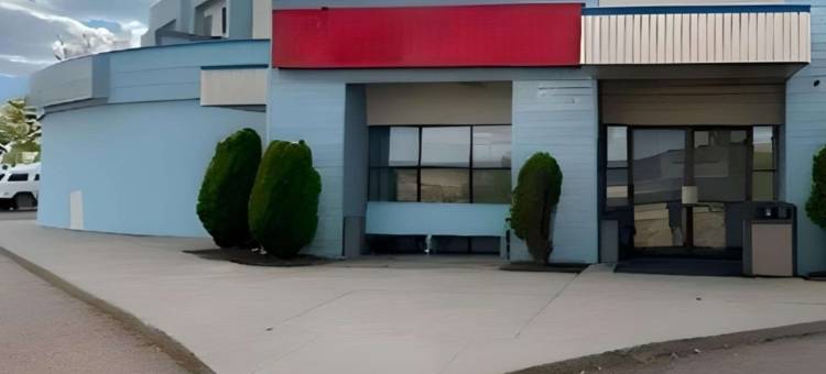 伊克诺小屋套房酒店(Econo Lodge Inn & Suites)图片