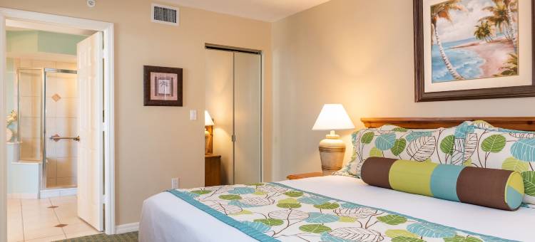 情侣重点度假村(Lovers Key Resort)图片