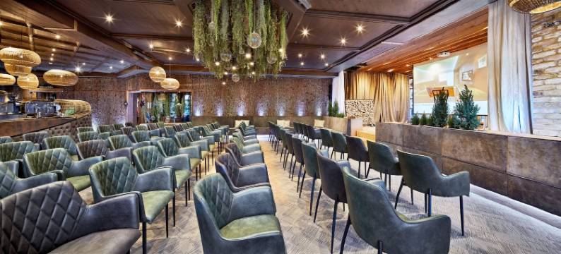 生活方式酒店艾德尔(Lifestyle Hotel Eder)图片