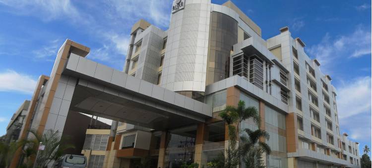 8大企业酒店(Big 8 Corporate Hotel)图片