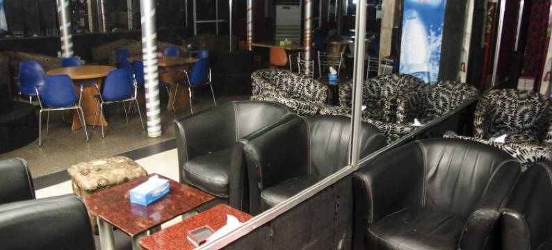 喷泉套房(Fountain Suites)图片