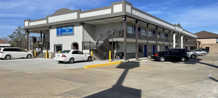 冈萨雷斯戴斯酒店(Days Inn by Wyndham Gonzales)图片