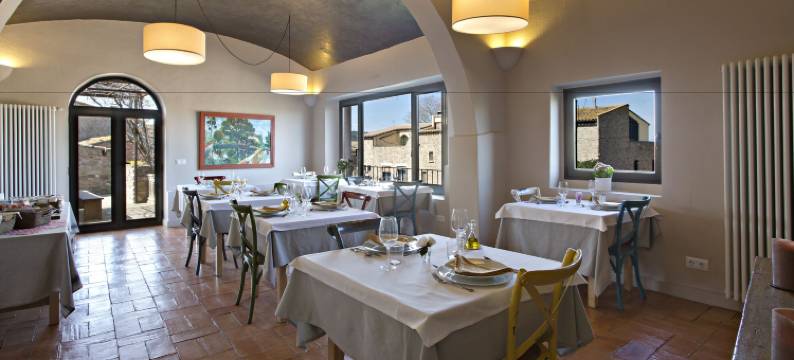 恩波达魔力酒店(Encís d'Empordà -Adults Only-)图片