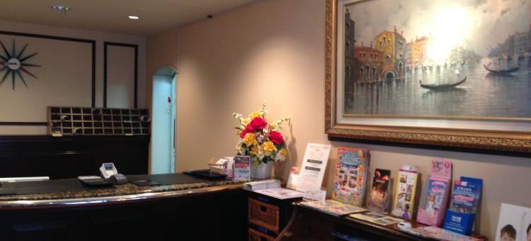 克雷斯顿酒店(Creston Hotel)图片