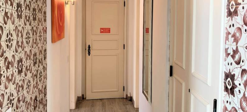 拉哥斯套房酒店(Suites Inn Lagos)图片