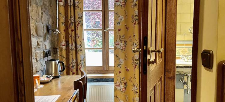 木兰酒店(Les Magnolias)图片