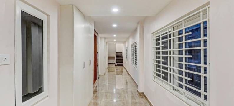 DE CROWN豪华酒店(De Crown Luxury Hotel)图片