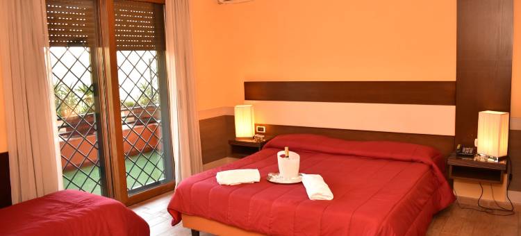 米拉瓦耶酒店(Hotel Miravalle)图片