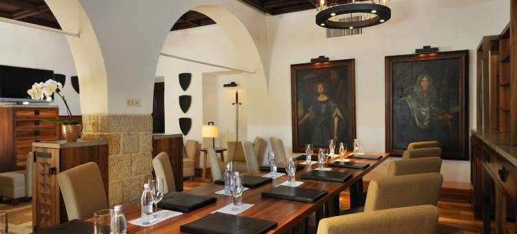 奇格勒奥托塞克酒店 - 罗莱夏朵(Hotel Grad Otočec - Relais Chateaux)图片