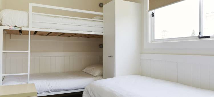 NRMA 斯托克顿海滩假日公园酒店(NRMA Stockton Beach Holiday Park)图片