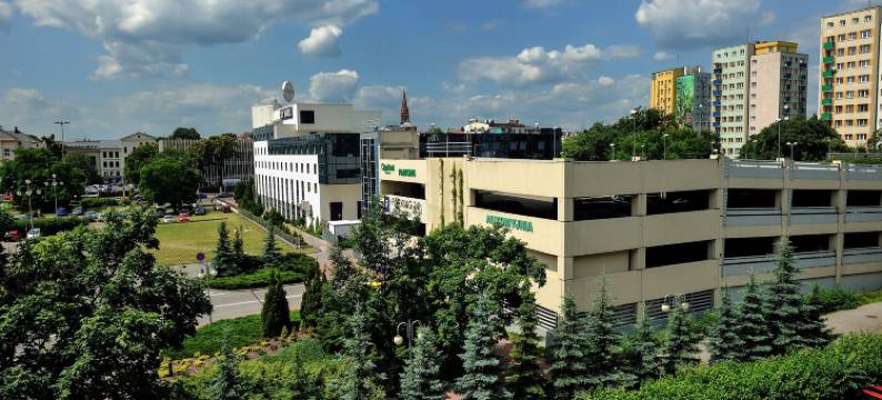 城市酒店(City Hotel)图片