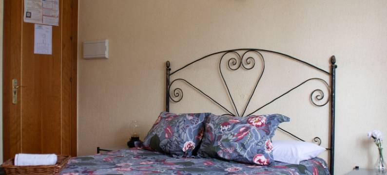 拉普拉塔乡村青年旅舍(Hostal Rural la Plata)图片