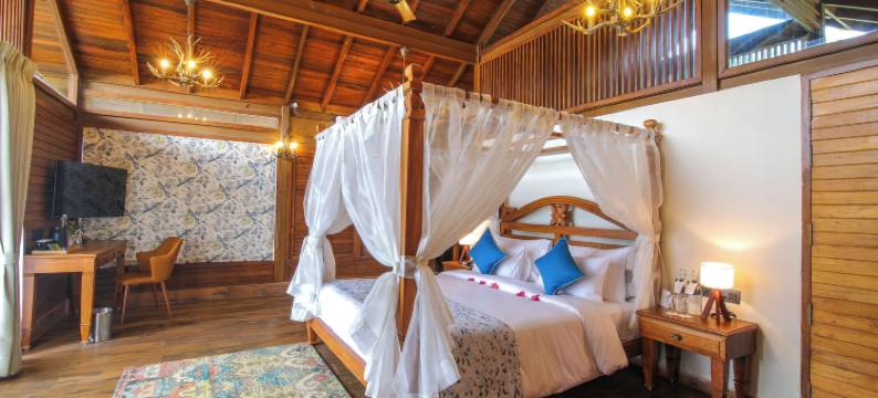 Toyam by Orchid 酒店(Toyam by Orchid Hotels)图片