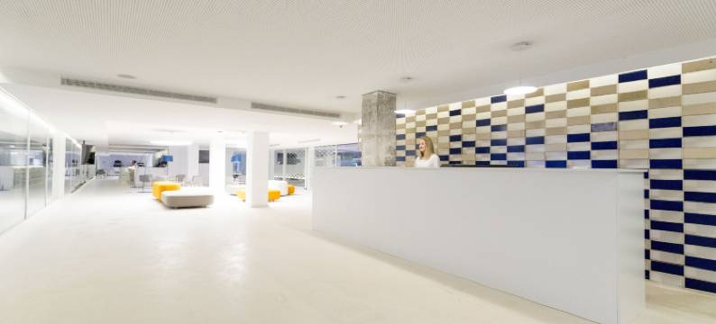 埃巴诺酒店公寓及 Spa(Ebano Hotel Apartments & Spa)图片