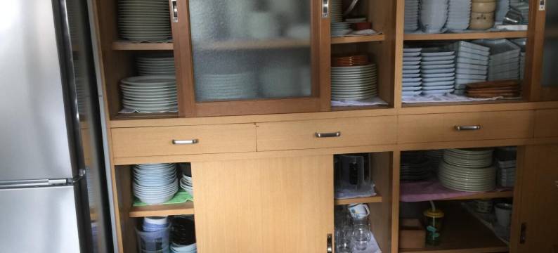 神乐之家假日公园(Kagura House)图片