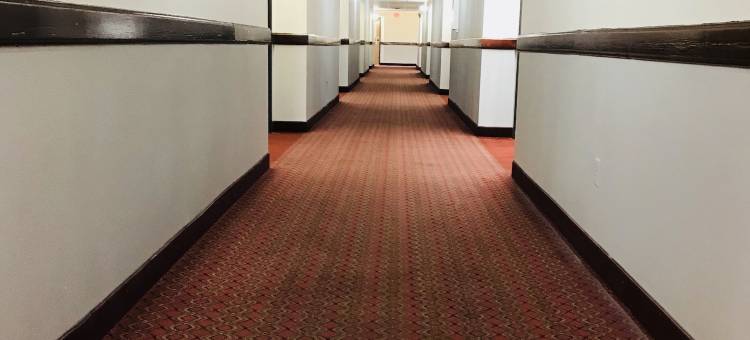 罗德威酒店(Rodeway Inn)图片