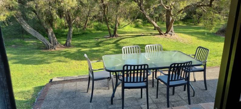 鸸鹋海滩小屋(Emu Beach Chalets)图片