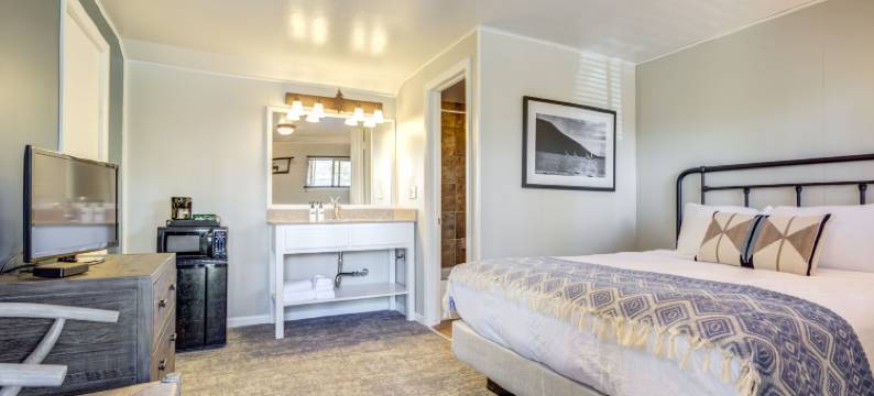 格兰德莱克小屋(Grand Lake Lodge)图片