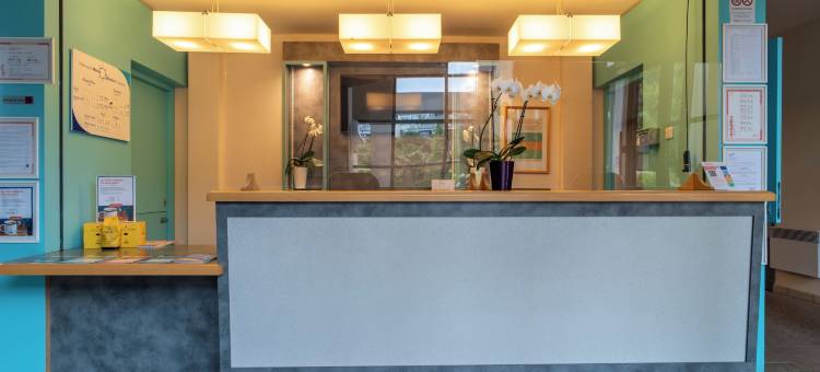 皮埃尔假日酒店(Résidence Pierre & Vacances l'Archipel)图片