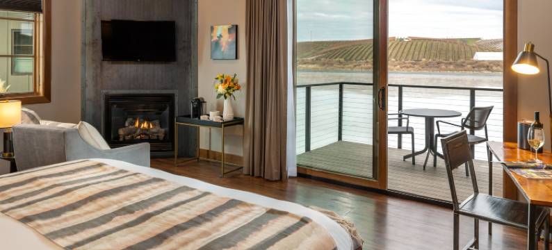 遗产度假村(Eritage Resort)图片