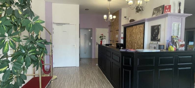 法国酒店(Hotel de France Perpignan Centre Ville)图片