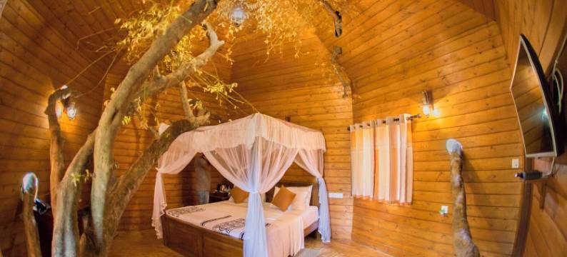 拉普特塔酒店(La Pentera)图片