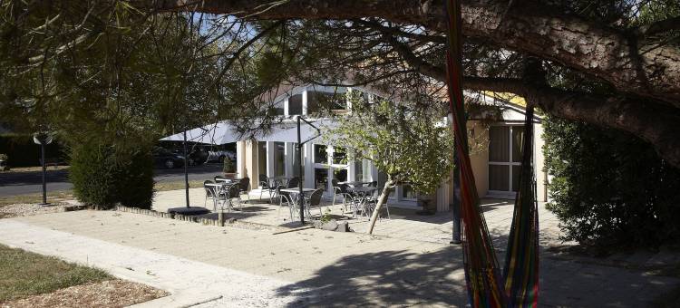 环礁酒店(Contact Hotel Atoll)图片