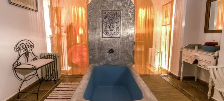 胡安芬卡别墅酒店(Finca Villa Juan)图片