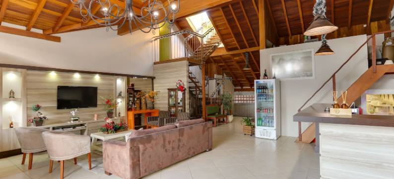 采尔马特酒店(Zermatt Hotel)图片