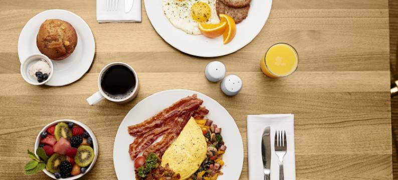 博伊西- 鹰君希尔顿花园酒店(Hilton Garden Inn Boise/Eagle)图片