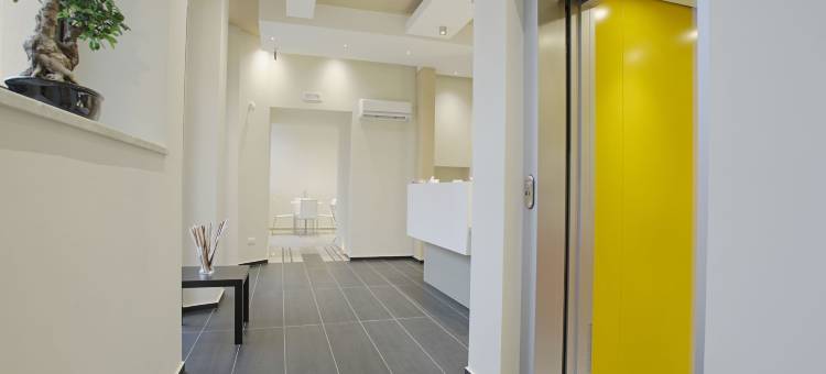 阿格里简托之家酒店(Hotel Agrigento Home)图片