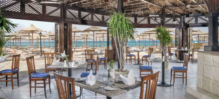 伊贝罗特马卡迪海滩-全包(Iberotel Makadi Beach)图片