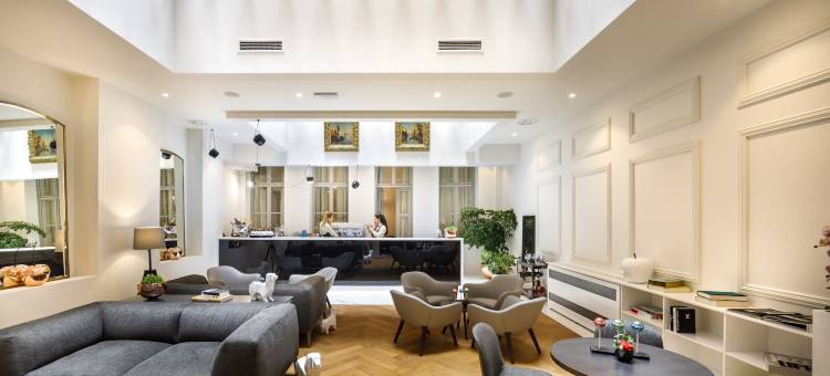 帝国 - 传承里布尼亚酒店(Hotel Imperial - Liburnia)图片