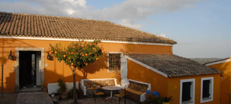 房达纳别墅酒店(Fundana Villas)图片