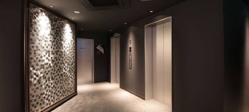 N酒店(N Hotel)图片