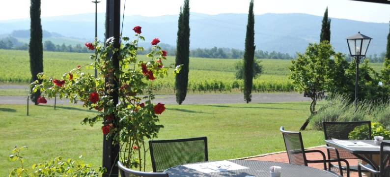 卡萨比安卡农庄酒店(Tenuta Casabianca)图片