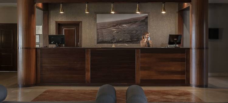 南部种植园芬奇精选酒店(Vincci Selección la Plantación del Sur)图片