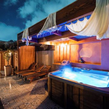 伊萨利斯庭院餐厅及水疗中心(Ysalis Riad Restaurant & Spa)图片